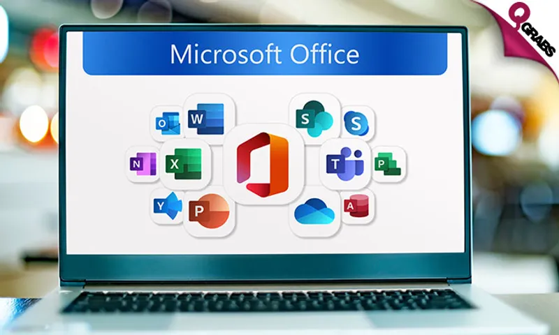 Microsoft Office Complete Course!
